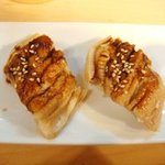 越中屋  - あなご