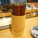 越中屋  - 銀嶺　立山