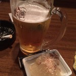 焼鳥居酒屋 どん - 