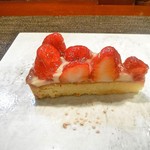 レストラン セビアン - 