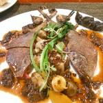 レストラン セビアン - 