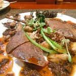 レストラン セビアン - 