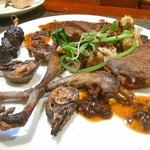 レストラン セビアン - 