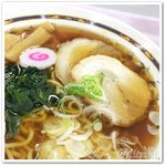 北区みんなのさくらキッチン - ラーメン＾