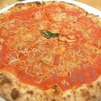 PIZZERIA　37 - 