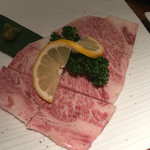 Kyoutogyuu Yakiniku Sumireya - 