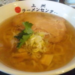 上州ラーメンセンター - 