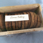 リンナベーカリー - アールグレイのクッキー