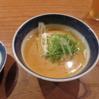 魚菜料理 縄屋 - 前菜