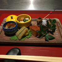 若会席大和館 - 