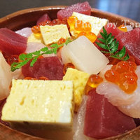 あま屋 - 海鮮まぶし丼