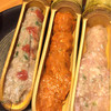 しゃぶしゃぶ温野菜 中津口店