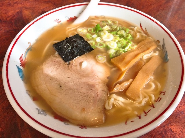 まつだいドライブイン - まつだい/食堂 | 食べログ