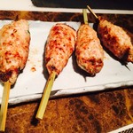 Yakitori Mizuki - 