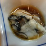 晩杯屋 - おっきくぷりぷり