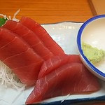 晩杯屋 - 200円で この味 この量 うれしい♪