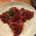 七輪焼肉 安安 - 