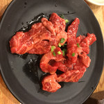 七輪焼肉 安安 - 