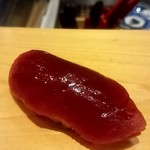 鮨 和さび - クロマグロ