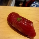 鮨 和さび - カツオ