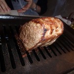 熟成和牛焼肉エイジング・ビーフ 西日暮里本店 - 【2016年11月】