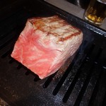 熟成和牛焼肉エイジング・ビーフ 西日暮里本店 - 【2016年11月】