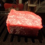 熟成和牛焼肉エイジング・ビーフ 西日暮里本店 - 【2016年11月】