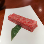 よろにく - 松阪のサーロイン