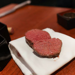 よろにく - 山形のシャトーブリアン