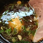 柳麺 呉田 - 