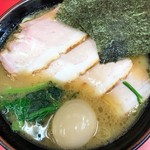 横浜ラーメン 田上家 - 