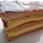 パティスリーエトネ - 