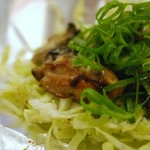 お好み焼 鉄板焼 三冠王 - 