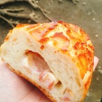 59496032 - ダッチフロマージュベーコン