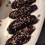 ほっぺのこめつぶ - 【’16.11】なす田楽