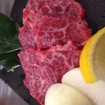 肉安来や - 