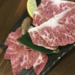 肉安来や - 