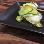 閉店 かき小屋 座 大船店 オオフナテン 大船 居酒屋 食べログ
