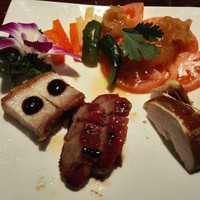 老香港酒家京都 - 