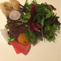 Cuisine Franco-japonaise Matsushima - 