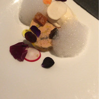Cuisine Franco-japonaise Matsushima - 
