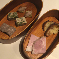 Cuisine Franco-japonaise Matsushima - 