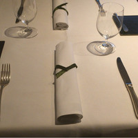 Cuisine Franco-japonaise Matsushima - 