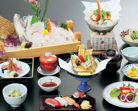 いけす料理 柏 新柏 魚介料理 海鮮料理 食べログ