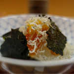 松川 - 2016/11_”松川ご飯”