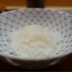 松川 - 2016/11_ご飯