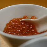 松川 - 2016/11_生いくら