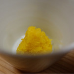 松川 - 2016/11_生唐墨