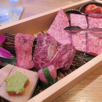 肉亭ふたご iki 新宿店 - 