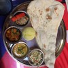 インド料理 MAHARAJA